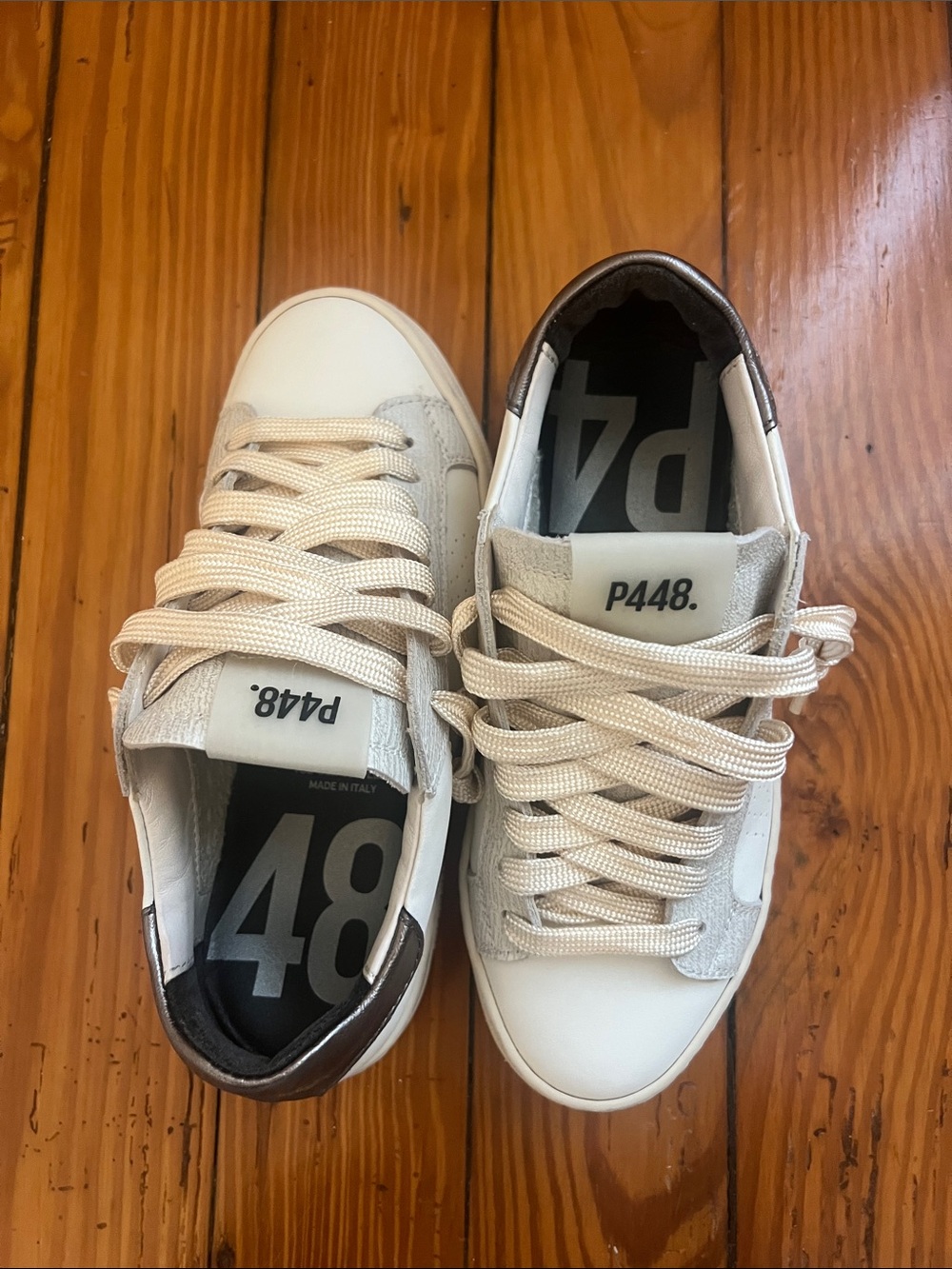 P448 Sneakers